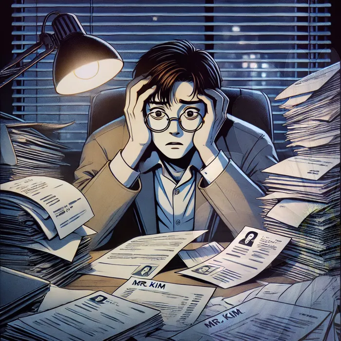 나홀로개인회생