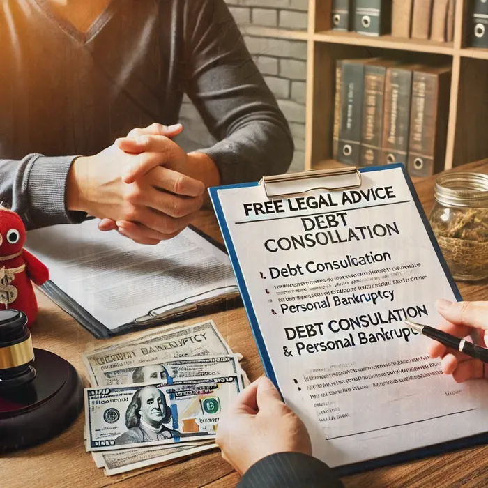 나홀로개인회생