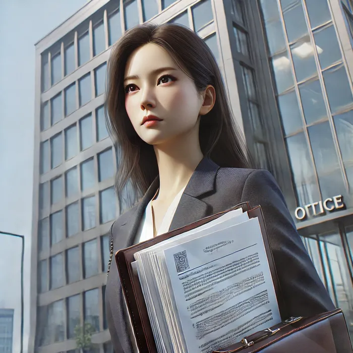 개인회생준비서류