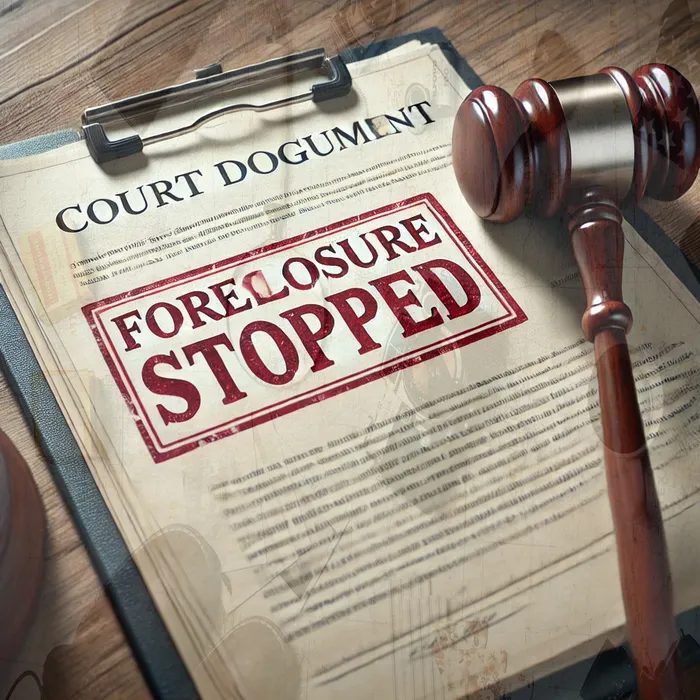 개인회생준비서류