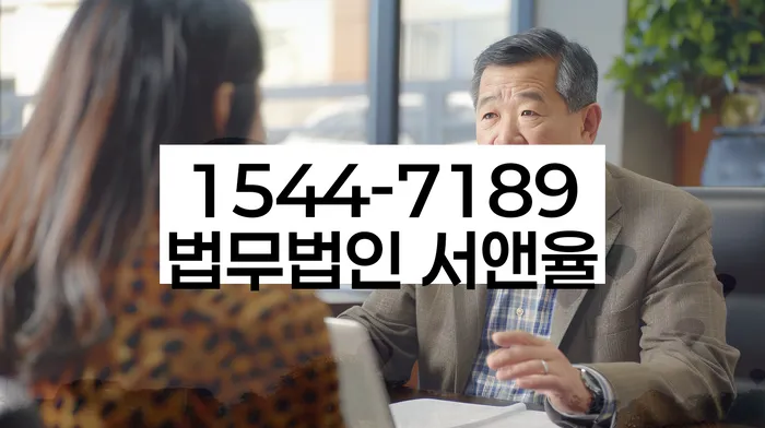 개인회생준비서류