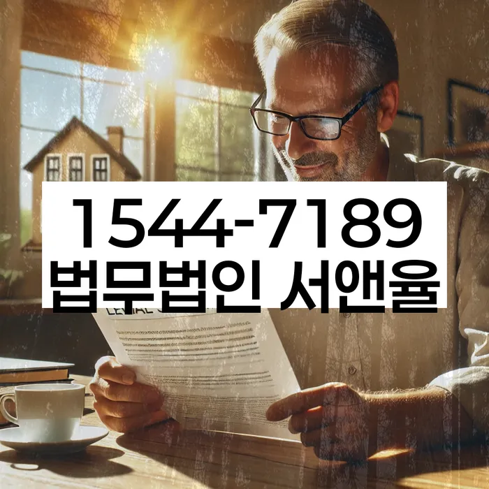 개인회생면책