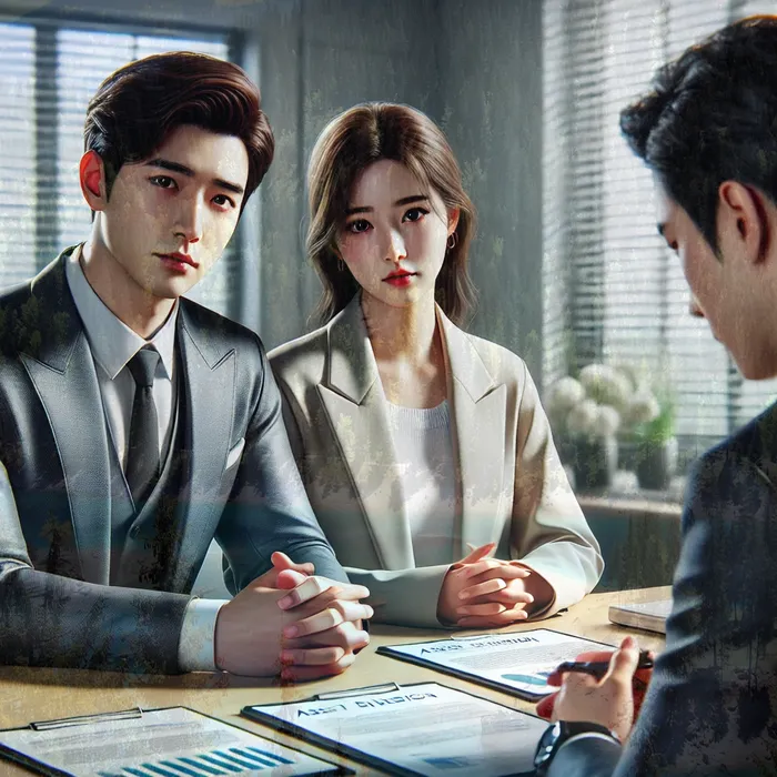 연대보증채무 연체 시