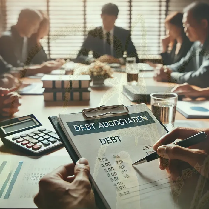 개인회생및파산