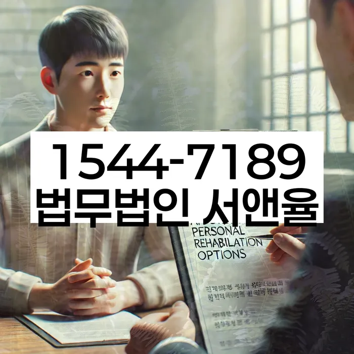 개인회생및파산