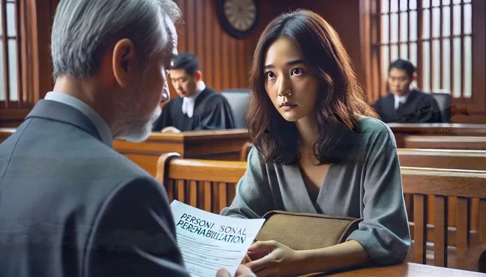 간이과세자대출 연체 시