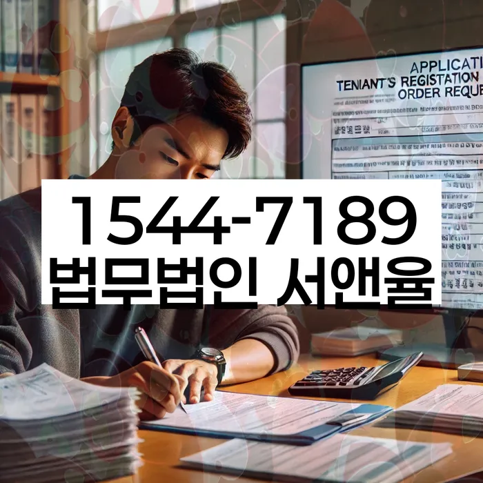 자영업자신용대출 연체 시