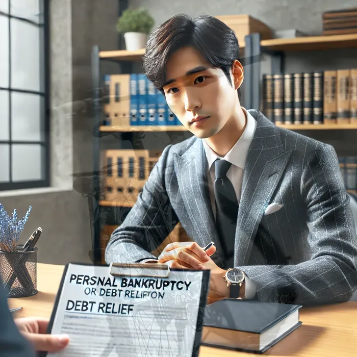 개인회생무료상담