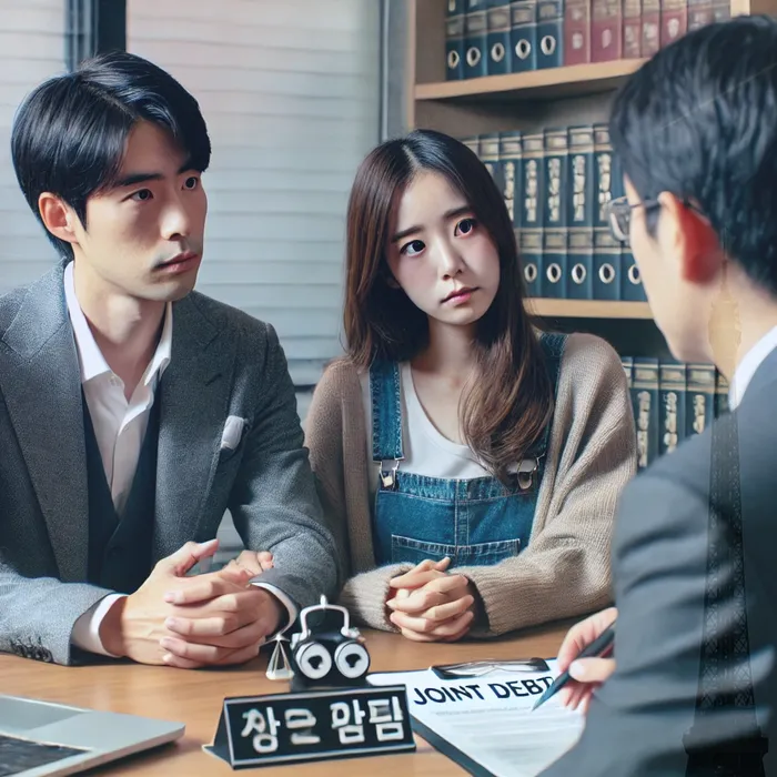 도박빚개인회생