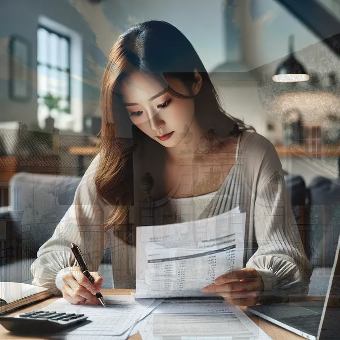 개인회생자동차