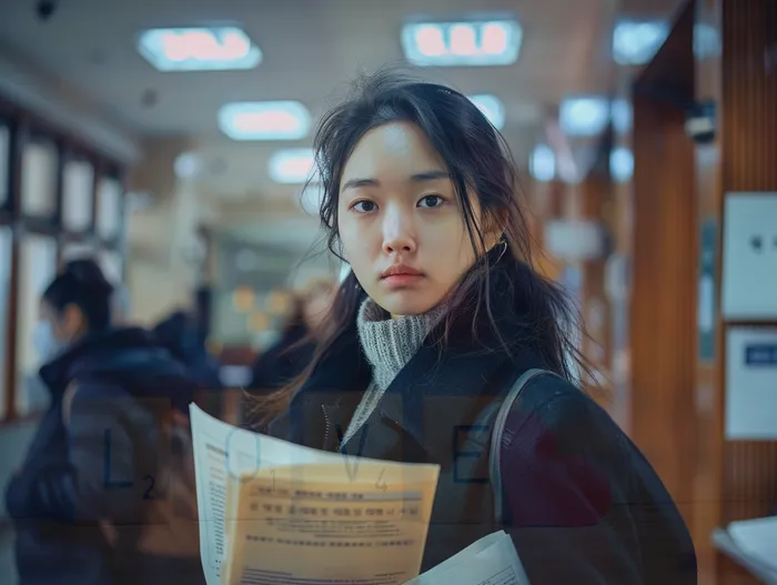 개인회생자가진단