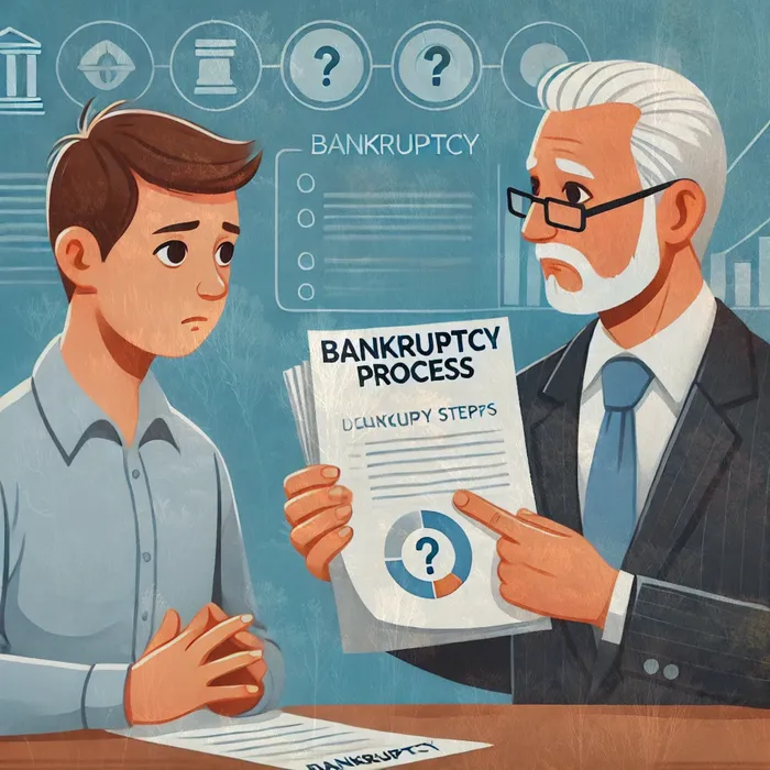 개인회생워크아웃