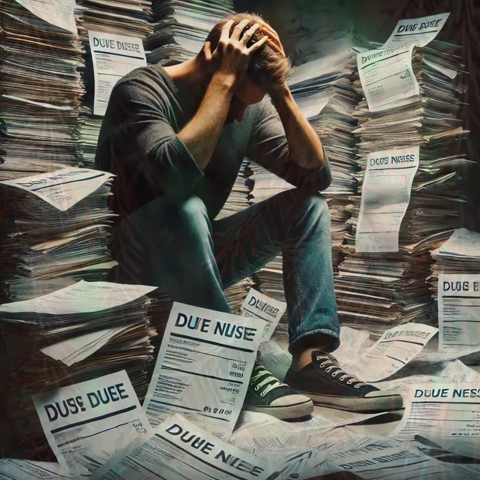 개인회생워크아웃