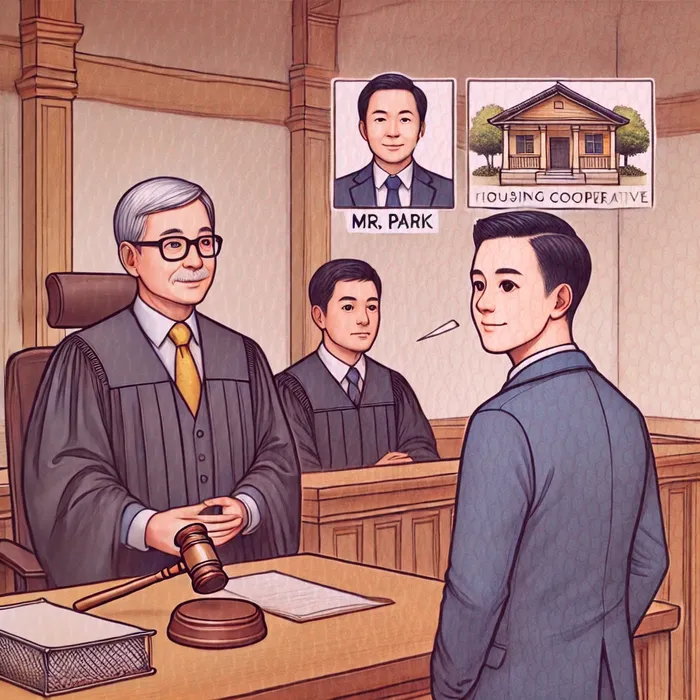 채무불이행자명부등재