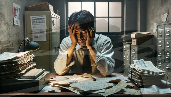 모바일자동대출 연체 시