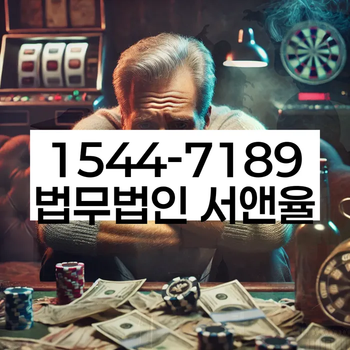 개인회생금지명령