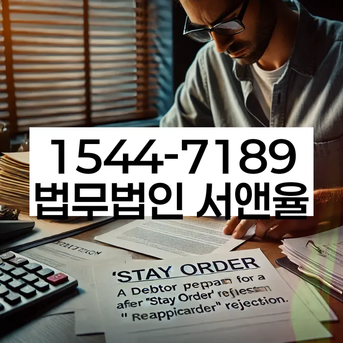 개인회생신청자격조회