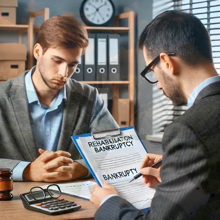 개인회생 면책 후 재신청