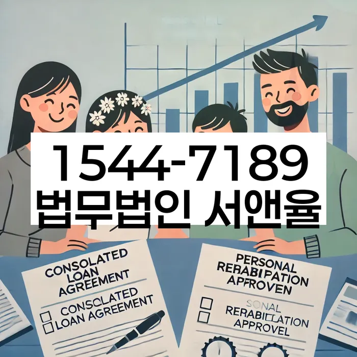 개인회생 면책 후 재신청