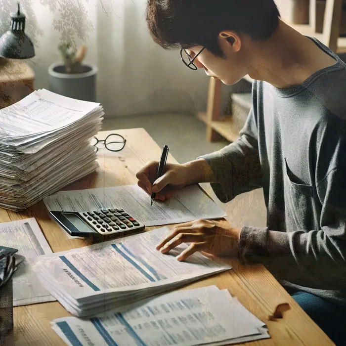 지급명령개인회생