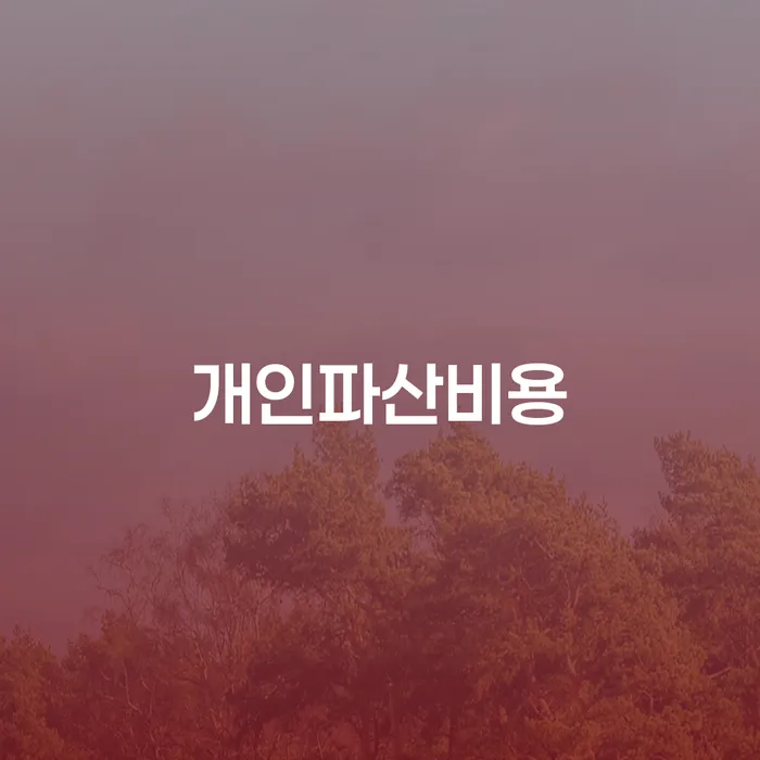개인회생채권자 빚 해결할 면책받고