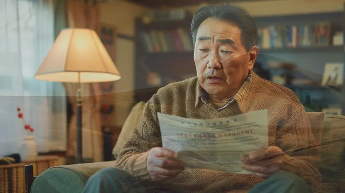 사업자개인회생