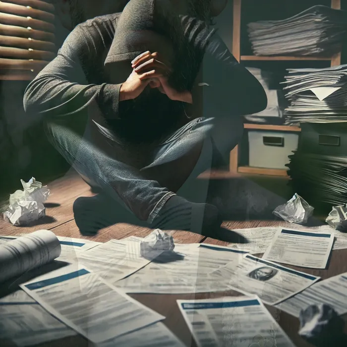 개인회생무직자