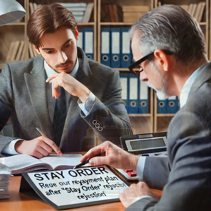 사채이자가 감당이 안될 때