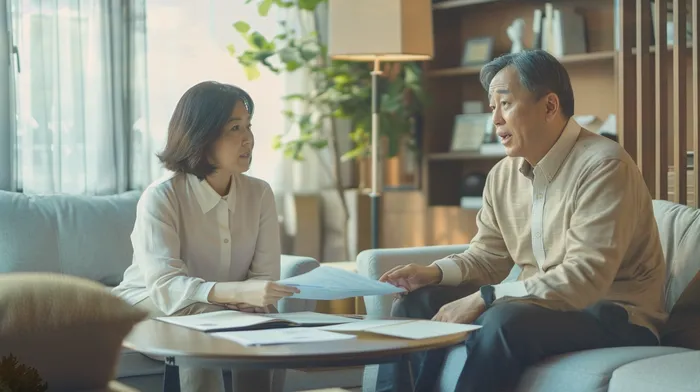 개인회생생계비