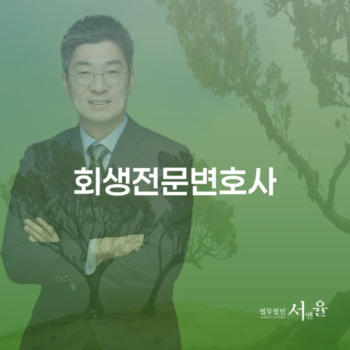 개인회생금지명령 대출 받은 돈채무조정 어떻게