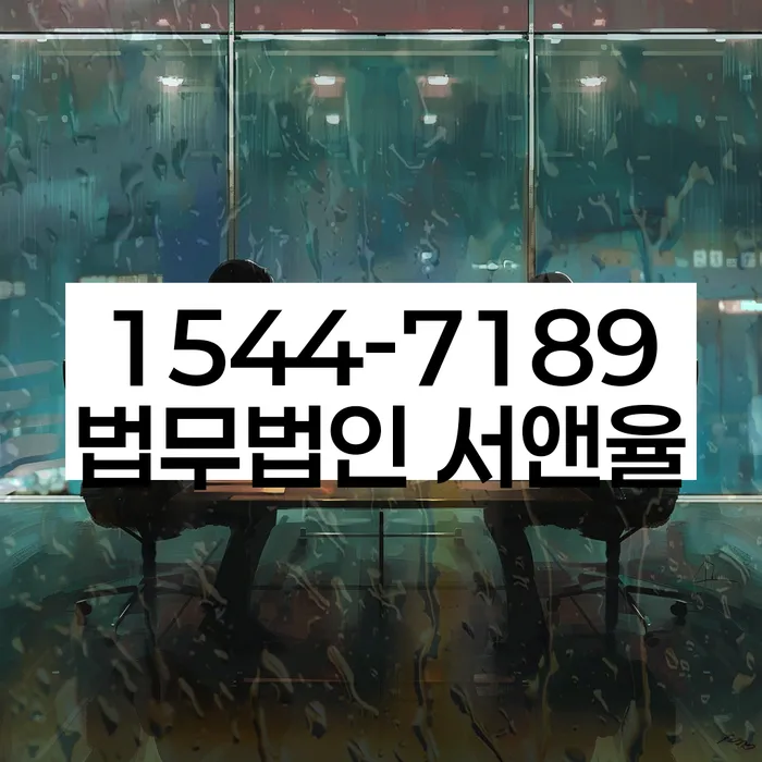 사업자개인회생