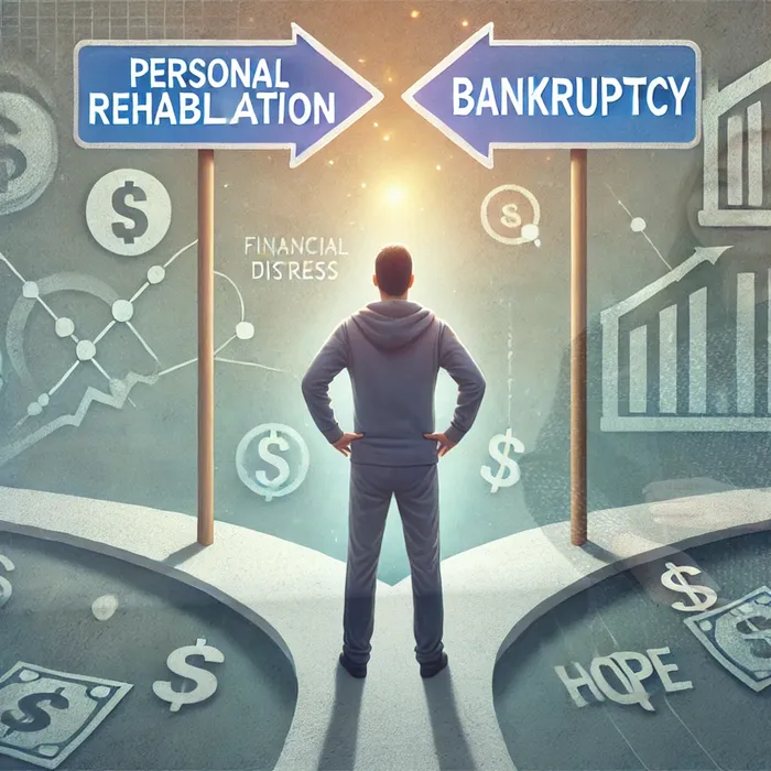 개인회생 미납 폐지