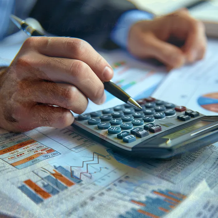 개인회생변제금계산