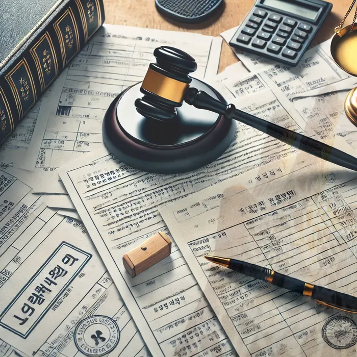 개인회생신청조건