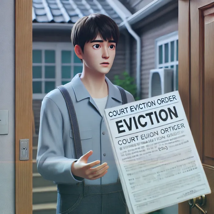 개인회생무직자