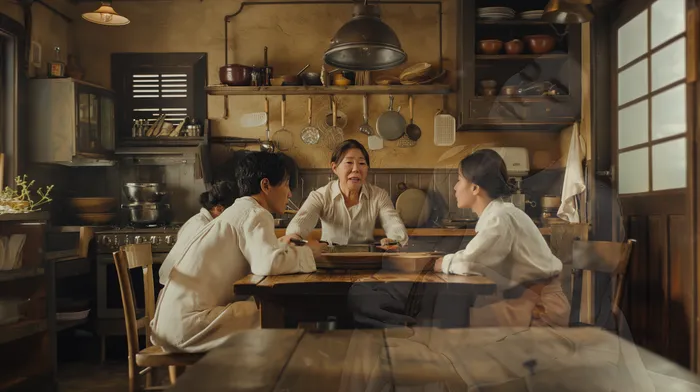 개인회생개시결정