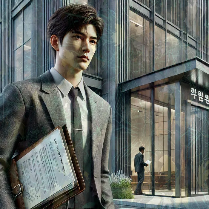 개인회생개시결정