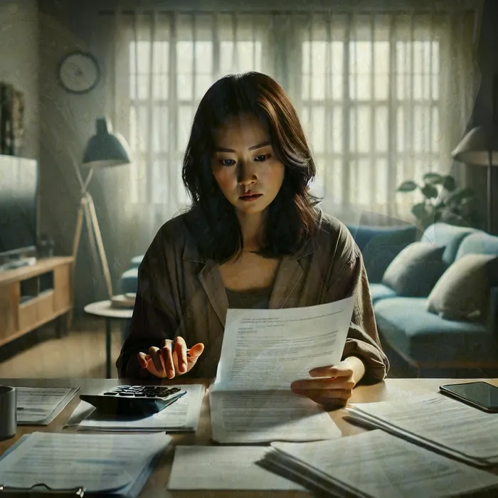 채무불이행자명부등재