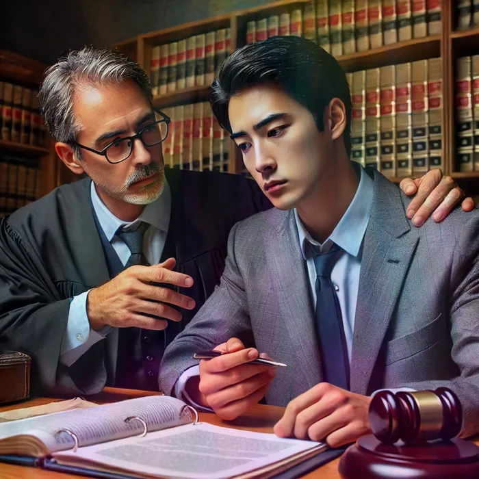 채무불이행자명부등재