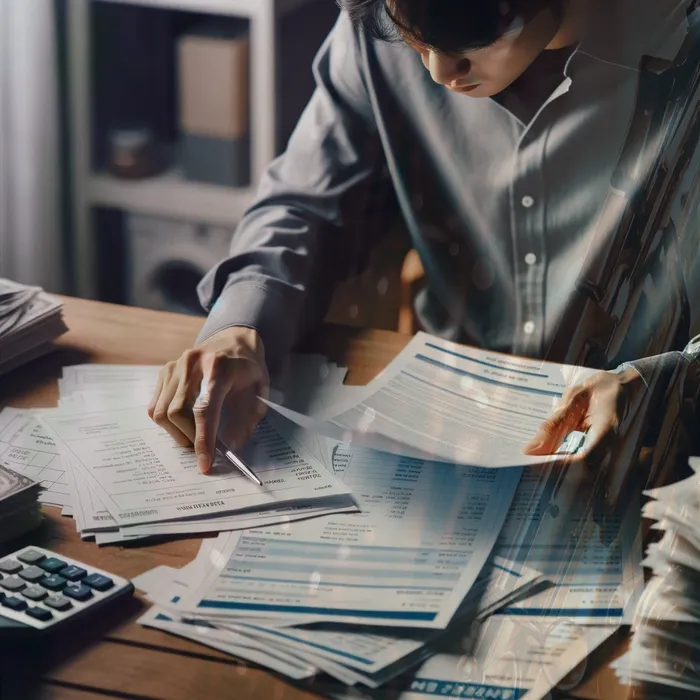 통신비 연체 시