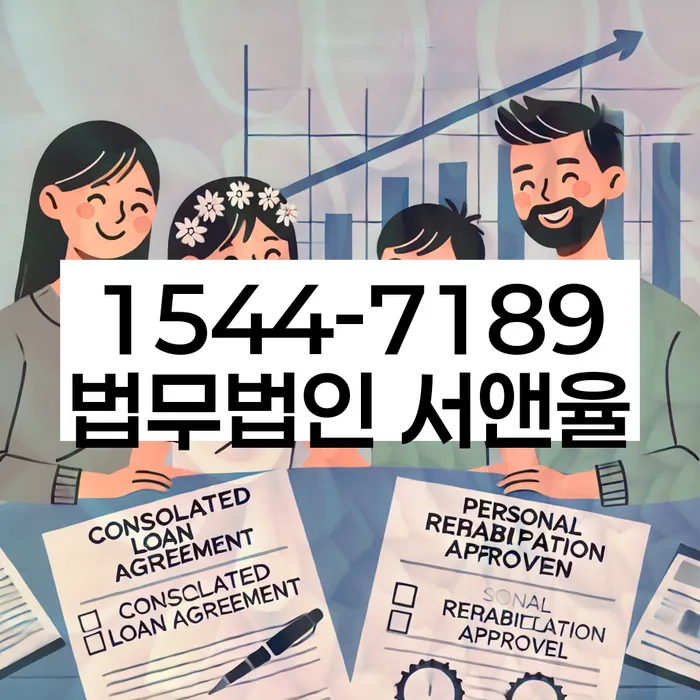 개인사업자개인회생