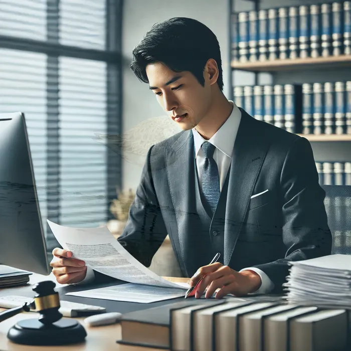 개인회생변호사 정직하고