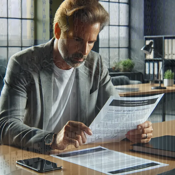 개인회생필요서류