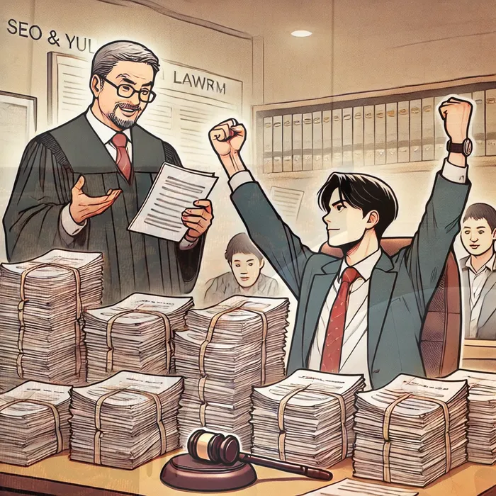 개인회생필요서류