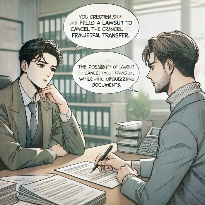 파산전문변호사