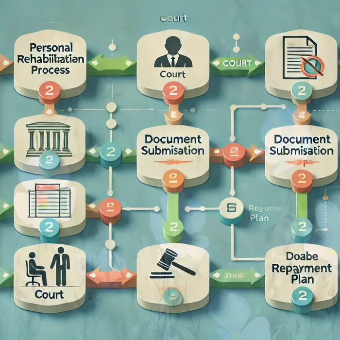 사업자개인회생