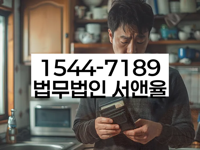 사업자개인회생