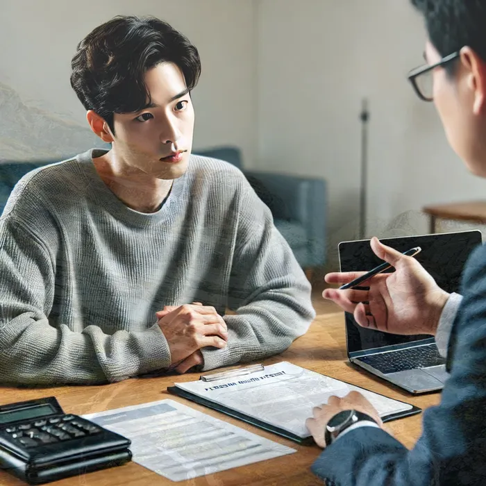 개인회생카톡상담