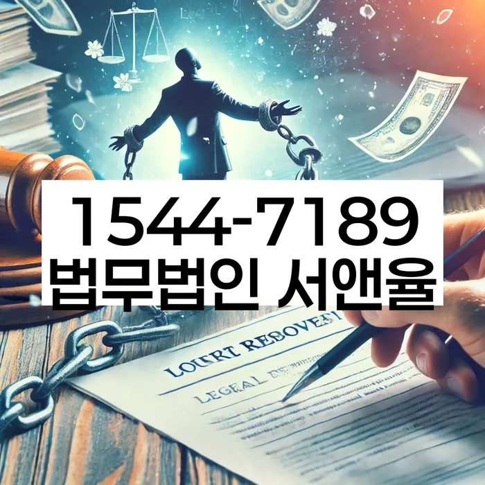 개인회생