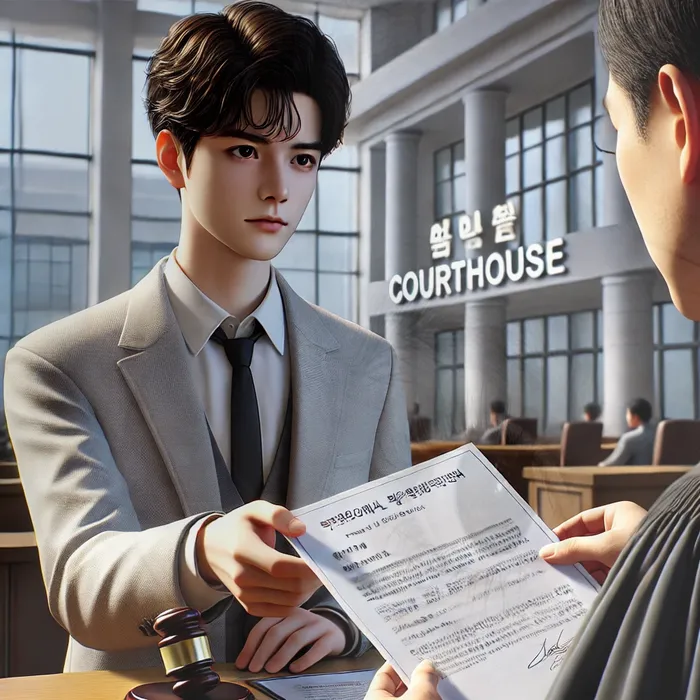 채무 조정 혜택